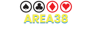 Logo AREA38